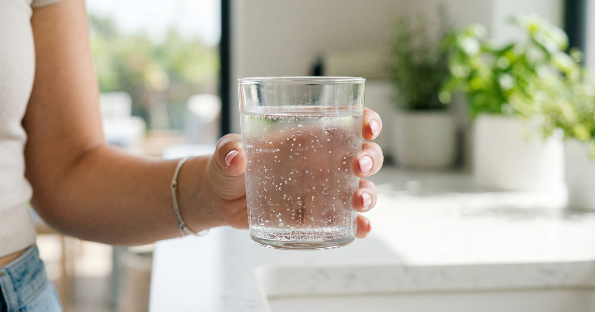 Volite mineralnu vodu? Dijetetičari otkrivaju kako utječe na naše zdravlje