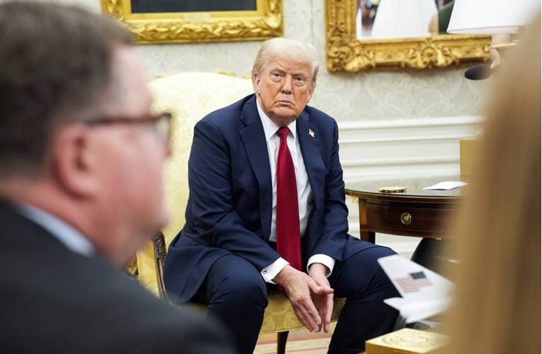 Prva reakcija Rusije na Trumpov ultimatum: "Puno se može promijeniti u 50 dana"