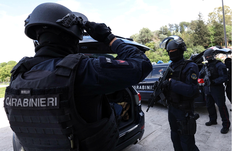 Talijani razbili Hamasovu mrežu. Preko udruga slali milijune eura u Gazu