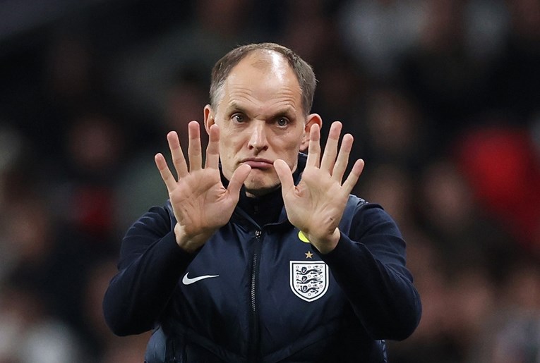 Englezi: Zvižduci umjesto ovacija. Očekivalo se ulijevanje nade, sad slijedi Hrvatska