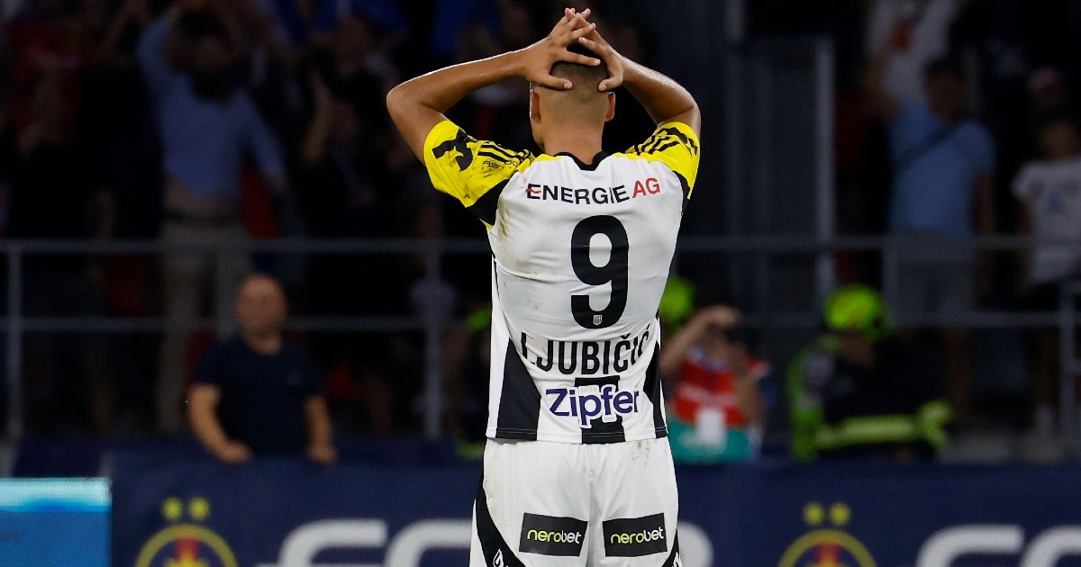 Hrvatski napadač zaboravljen je nakon transfera karijere. Sada je promijenio klub