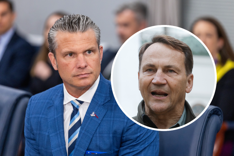 Hegsethova izjava naljutila Varšavu: "Neka to kaže obiteljima 44 poginula vojnika"