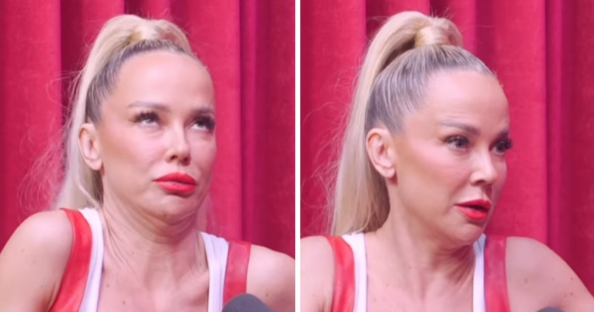 Maja Šuput o trudnoći: "Ne smiješ se farbati, ne smiješ botoks. Nije to za mene"