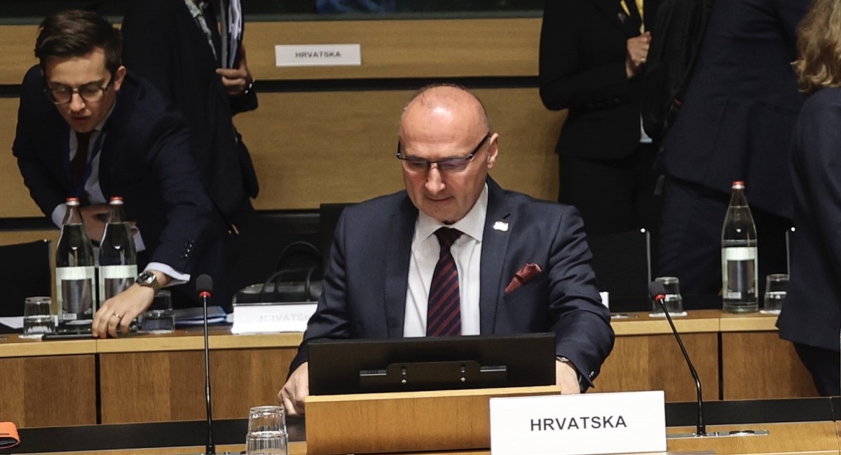 Hrvatska podržala članstvo Kosova u Vijeću Europe