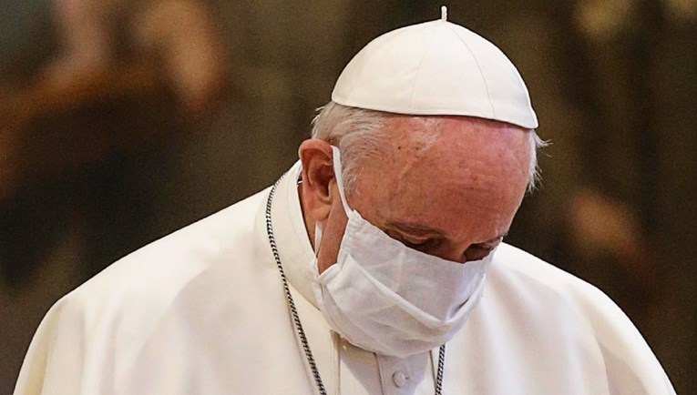 Papa otišao u Irak, to je njegov prvi posjet toj zemlji