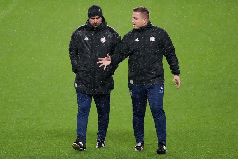 Član Bjeličinog stožera o tjeranju iz Dinama: Da sam ostao, radio bih za 767 kuna