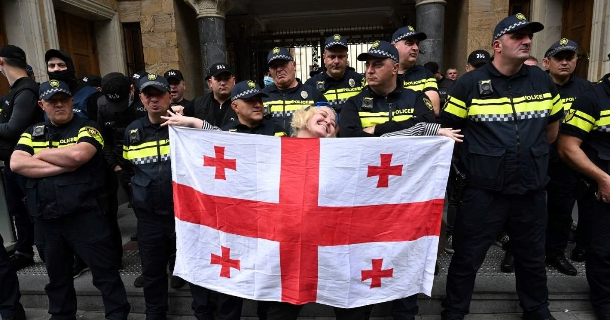 Dani odluke za dvije europske države. Rusija želi kontrolu nad obje