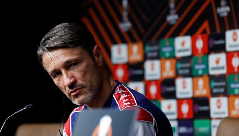 Potjerani Kovač dobio nasljednika. Monaco predstavio novog trenera
