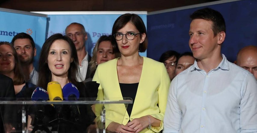 Što hrvatske stranke traže za članstvo: Bez komunizma i korupcije, imaju probni rok