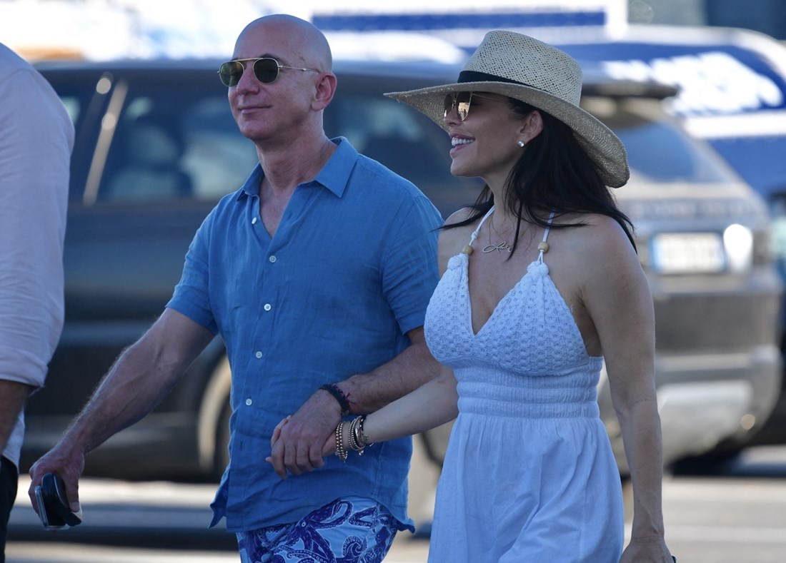 Sve o "vjenčanju stoljeća" koje se ovaj tjedan održava u Veneciji