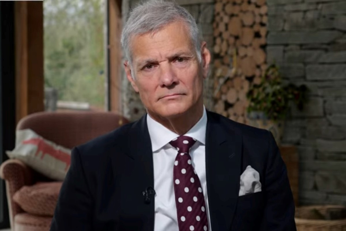 Britanac koji je '91. srušen iznad Iraka o potrazi za pilotom: To je igra mačke i miša