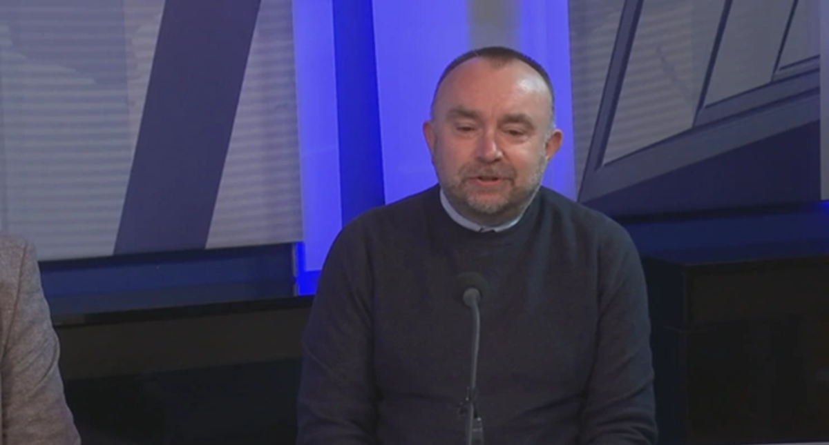 Politolog Šalaj: Hrvatska je žrtva novih vanjskopolitičkih okolnosti