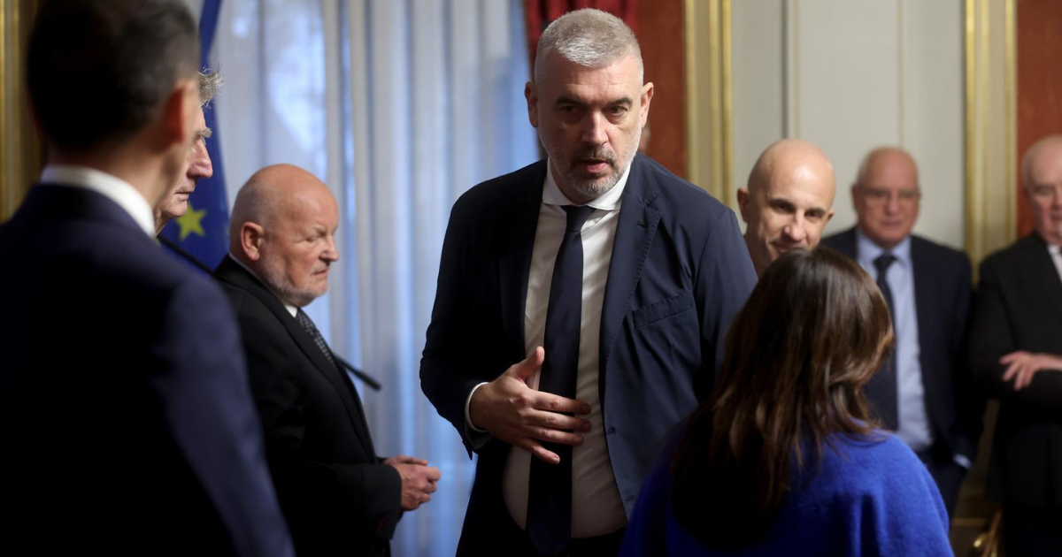 Pletikosa: HNS je FIFA-i poslao oštro pismo. Odgovor do dana današnjeg nismo dobili