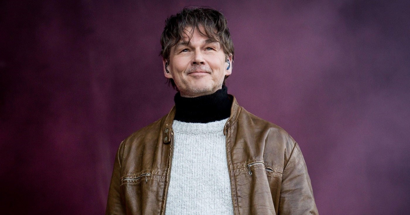 Frontmen grupe a-ha otkrio da ima Parkinsonovu bolest