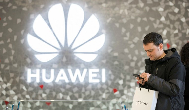 Huawei planira u Francuskoj izgraditi svoju prvu europsku tvornicu