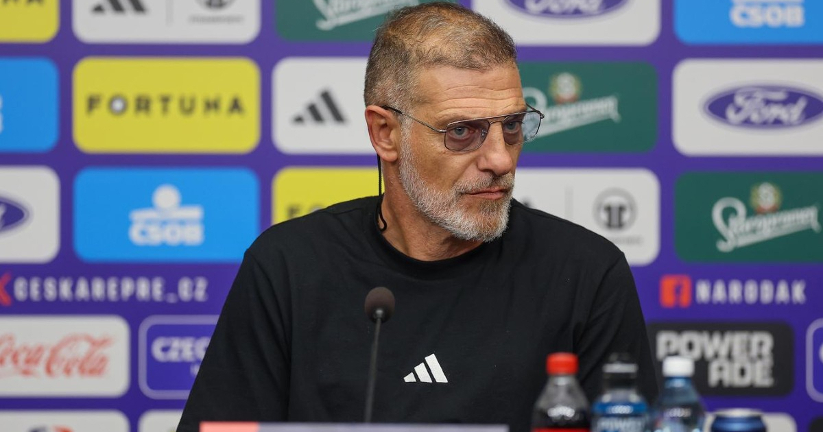 OD 17:00 Bilić i Stanišić najavljuju utakmicu protiv Engleske