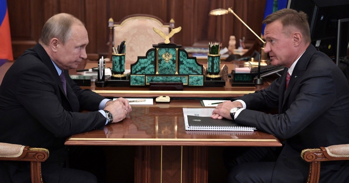 Novi detalji o samoubojstvu Putinova ministra: Pronađen je s prostrjelnom ranom