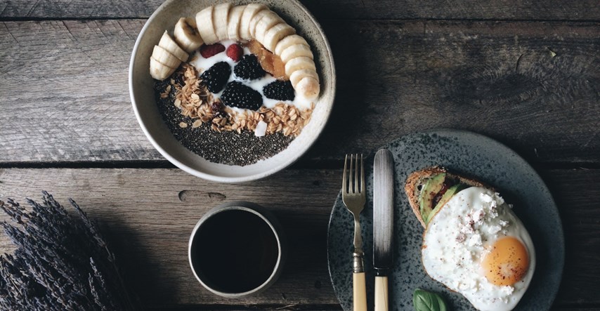 Kako svakodnevno preskakanje doručka utječe na vaš organizam?