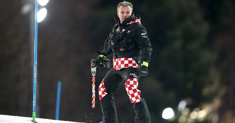 Direktor hrvatskog skijanja o izbacivanju Snježne kraljice: Razočarani smo