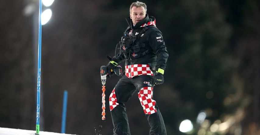 Direktor hrvatskog skijanja o izbacivanju Snježne kraljice: Razočarani smo