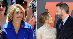 Mama J.Lo: Znala sam da će se pomiriti s Benom jer sam se molila 20 godina