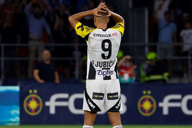 Hrvatski napadač zaboravljen je nakon transfera karijere. Sada je promijenio klub