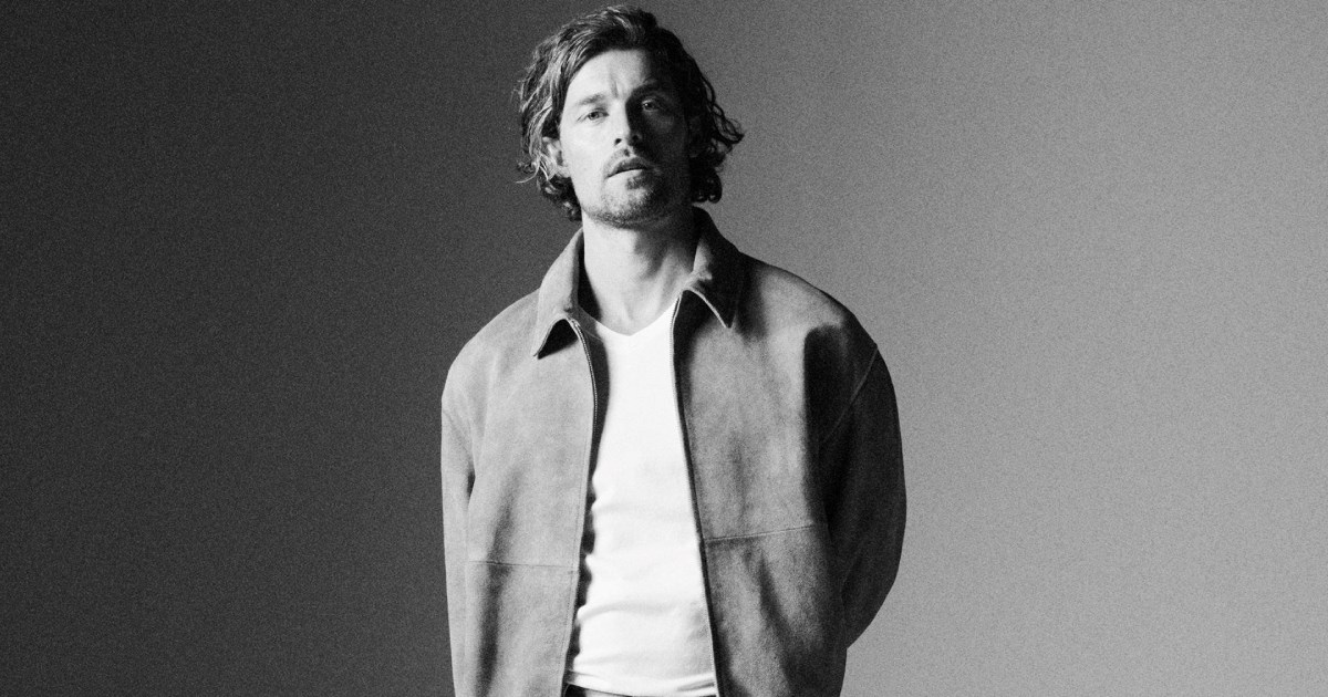 Zara briljira s novom kolekcijom za muškarce - povratak u 90-e oduševio mnoge