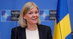 Premijerka Švedske: Neću dopustiti da Švedska postane utočište za teroriste