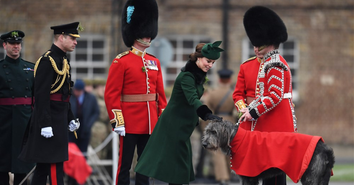 Kate Middleton ima novu ulogu. Od Williama preuzela titulu koju je on nosio 11 godina