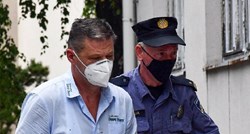 Vozač busa u kojem je poginulo deset Kosovara osuđen na šest godina zatvora