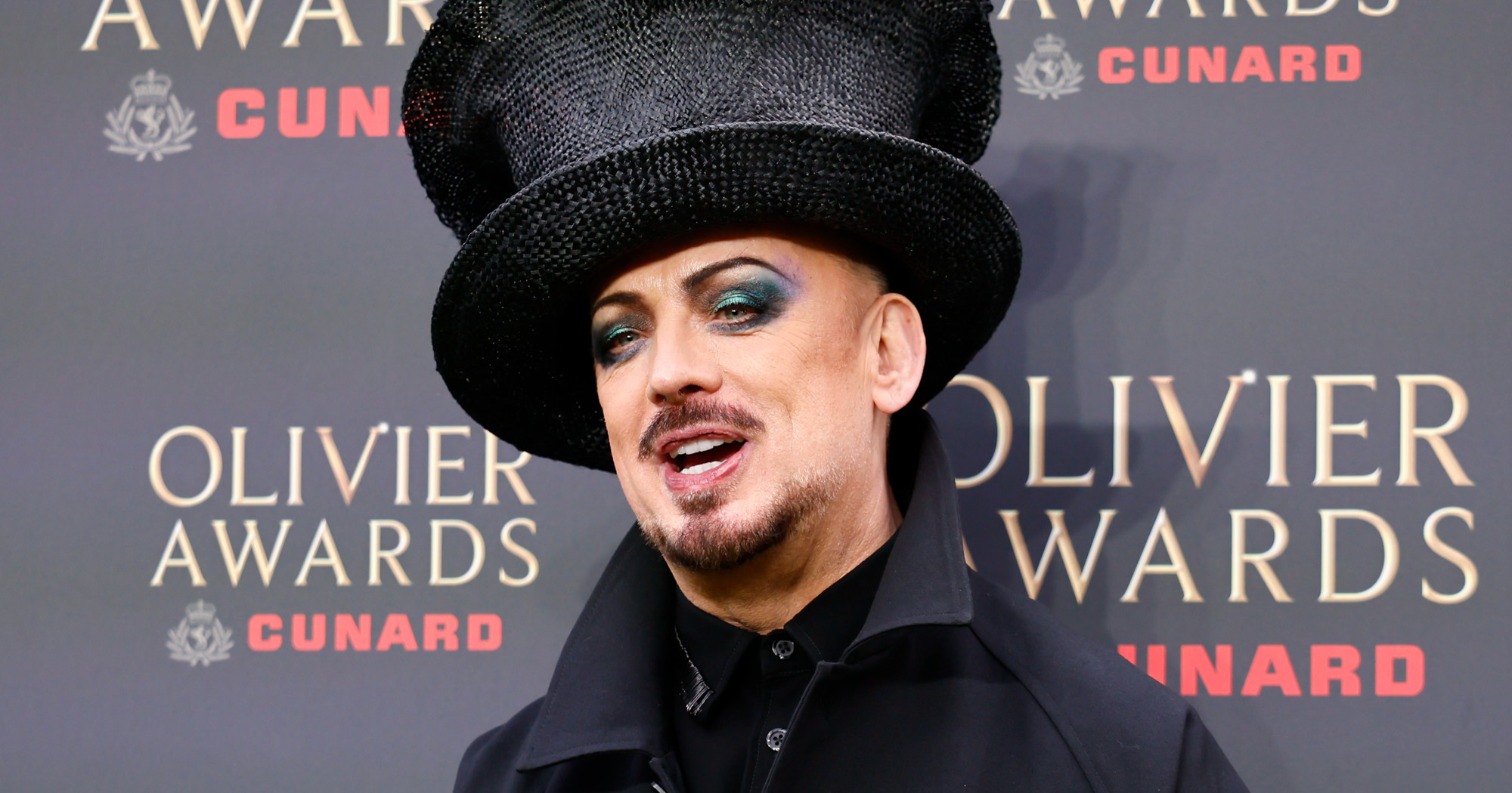 Boy George dolazi na Eurosong u Beču: "Neću okrenuti leđa židovskim prijateljima"