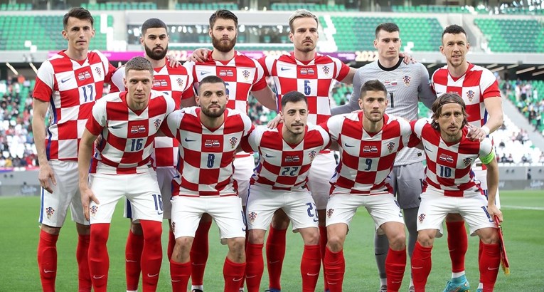 ANKETA Tko vam je bio najbolji igrač Hrvatske u utakmici protiv Slovenije?