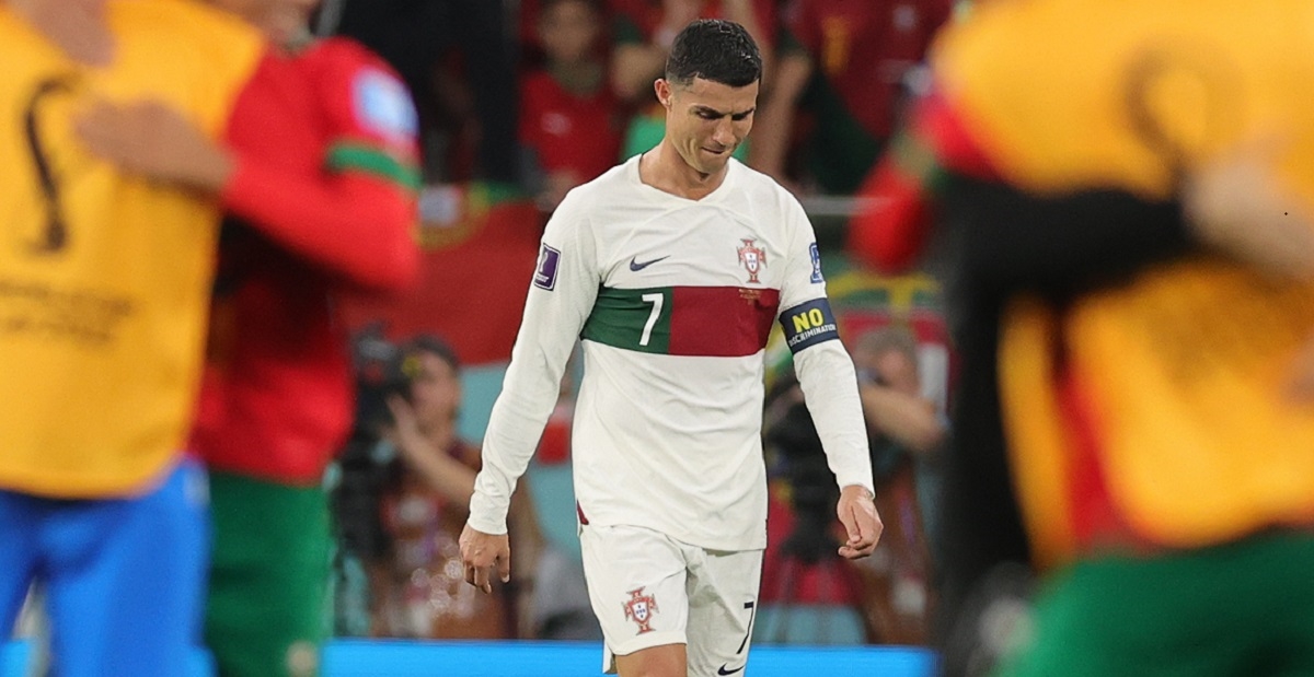 Predsjednik saudijskog kluba progovorio o Ronaldovom dolasku