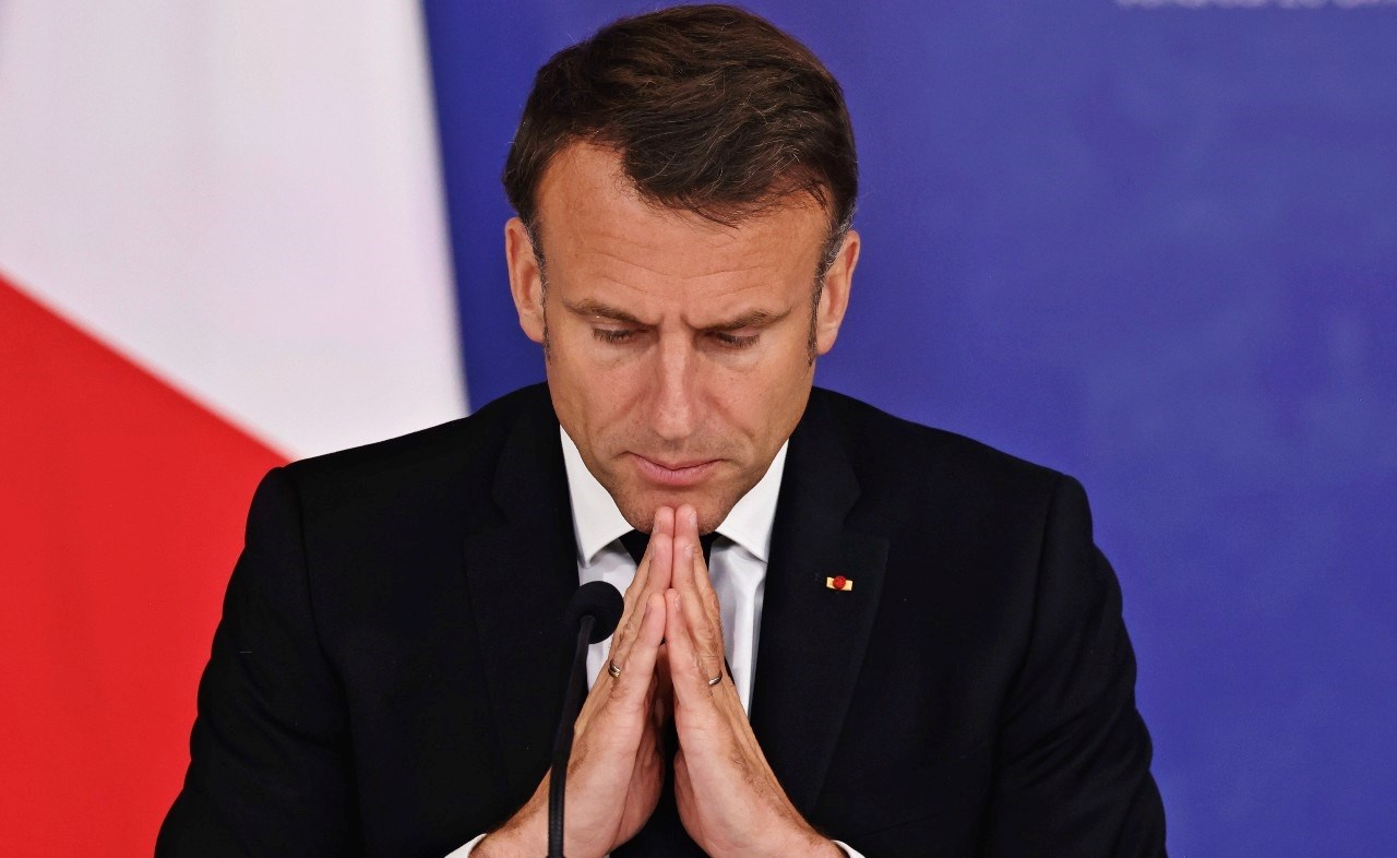 Macron iznio novu ideju o francuskom nuklearnom oružju. Napale ga desnica i ljevica