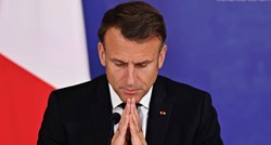 Macron iznio novu ideju o francuskom nuklearnom oružju. Napale ga desnica i ljevica