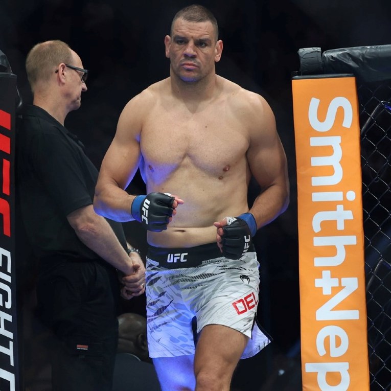 Odlične vijesti za Antu Deliju iz UFC-a. Ponuđen mu je meč u glavnom dijelu programa