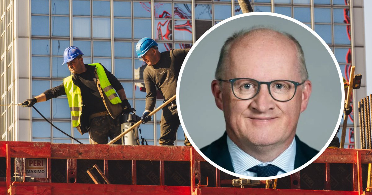 Umjetna inteligencija mogla bi usporiti rast plaća, upozorava ECB