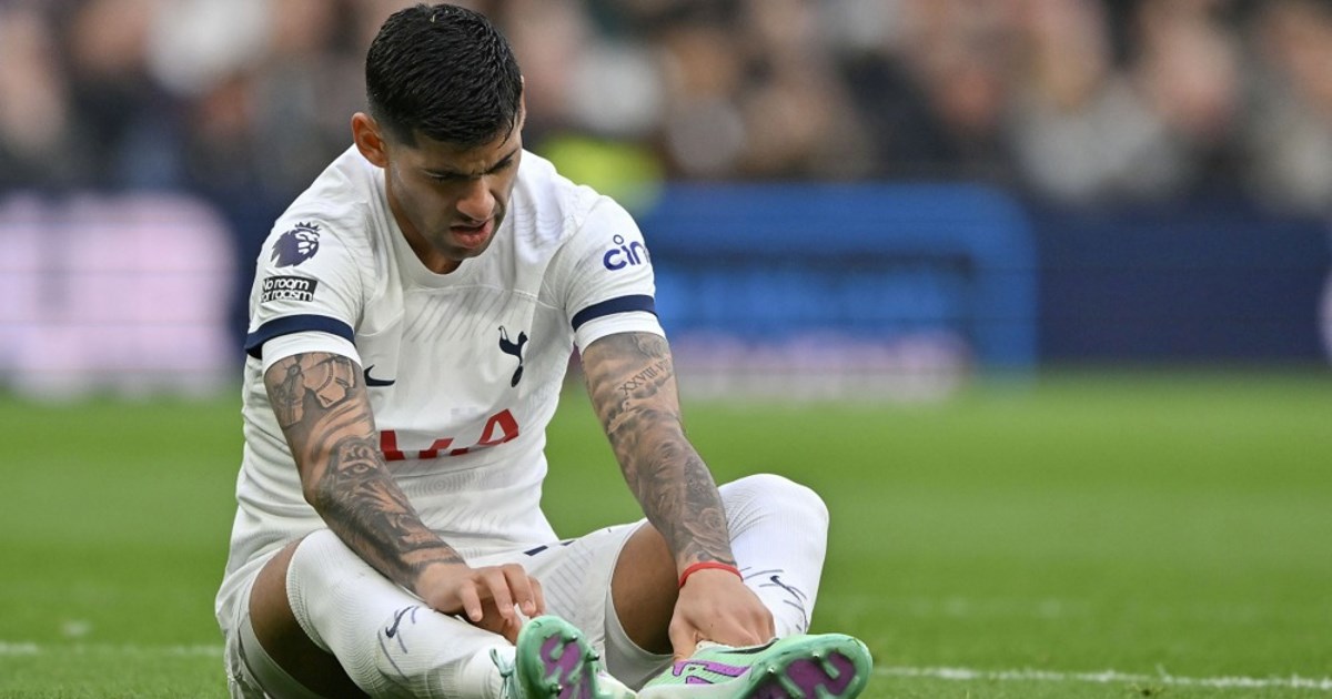VIDEO Everton osvojio bod protiv Tottenhama duboko u sudačkoj nadoknadi