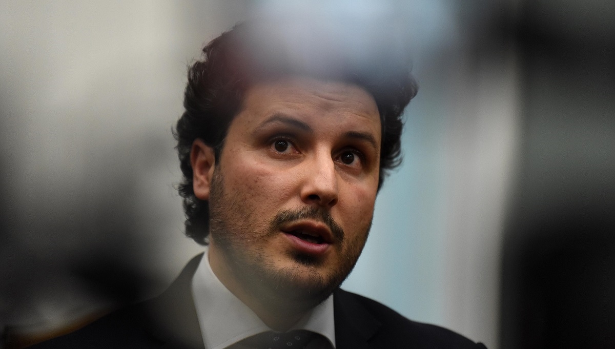 Premijer Crne Gore: Ukrajina treba dobiti status kandidata za članstvo u EU