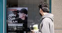 Broj nezaposlenih u SAD-u narastao na 6 milijuna