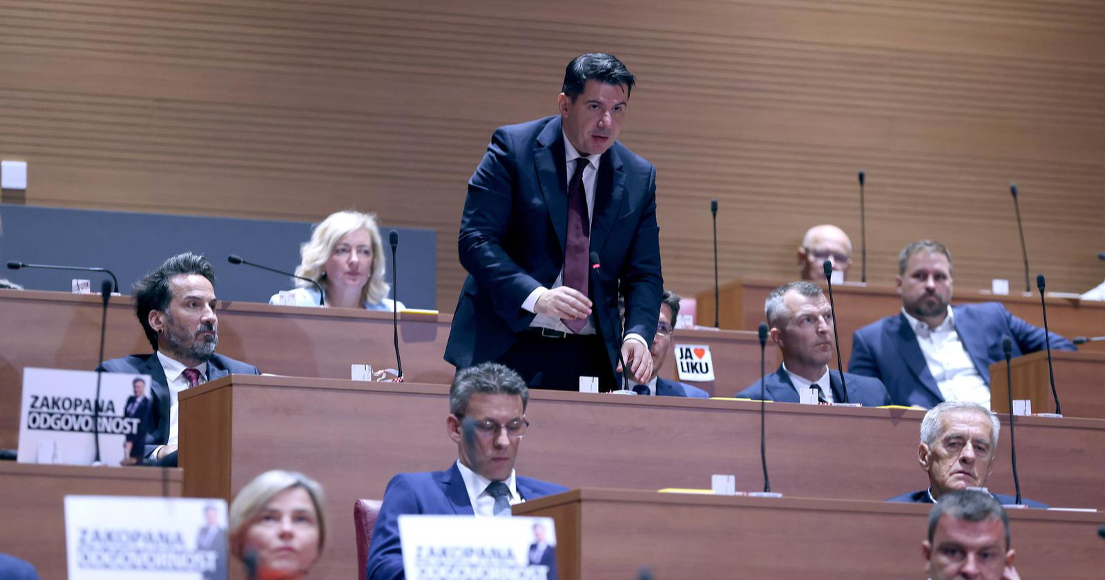Grmoja: Marijan Kustić je ključna osoba u priči o otpadu u Lici