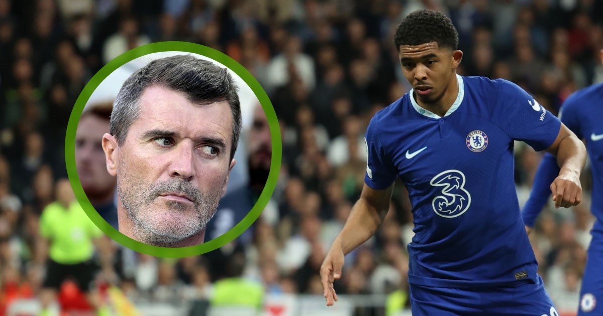 Roy Keane o zvijezdi Chelseaja vrijednoj 80 mil. eura: Bio je užasan