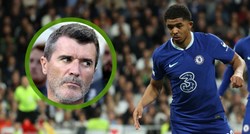 Roy Keane o zvijezdi Chelseaja vrijednoj 80 mil. eura: Bio je užasan