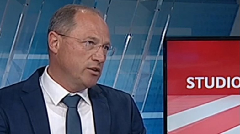 Uskok istražuje bivšeg načelnika Višnjana