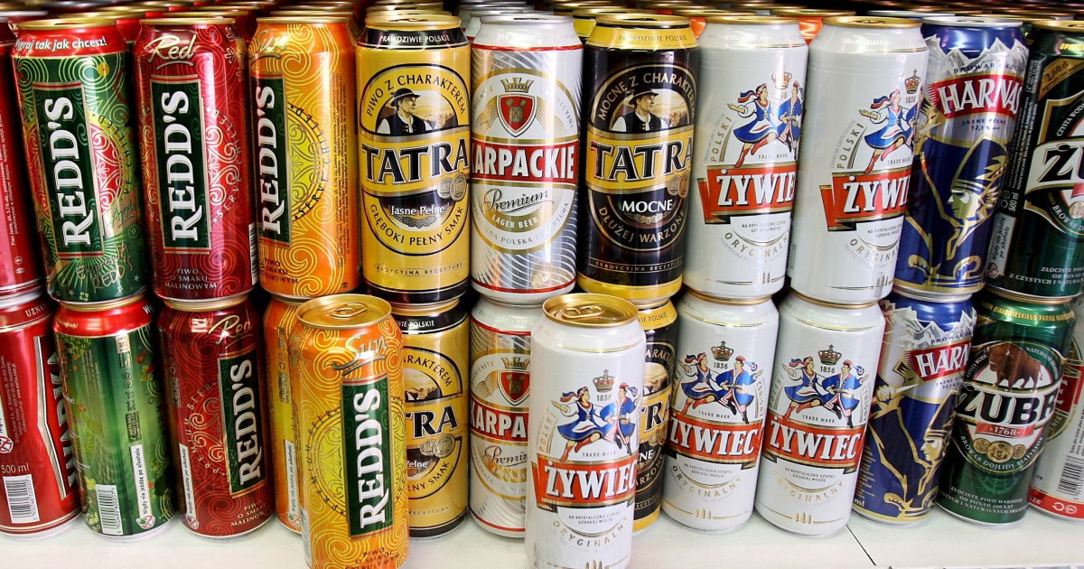 Oporba podržala zakon po kojem će gradovi moći zabraniti prodaju alkohola nakon 21