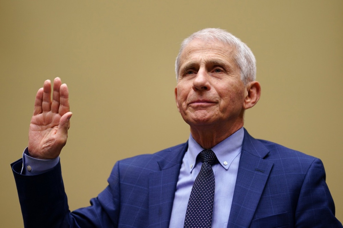Fauci odbio odgovarati na saslušanju u američkom Senatu