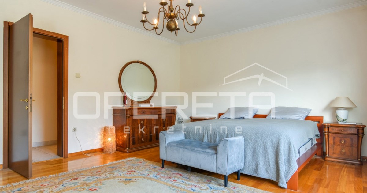 Prodaje se kuća u nizu na traženoj lokaciji na Trešnjevci. Evo koliko traže