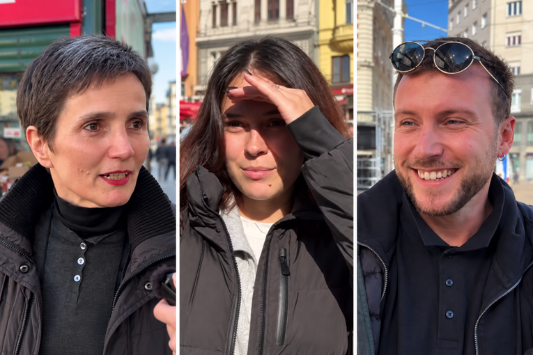 Pitali smo Zagrepčane što misle o padu Vučića. Svi kažu isto