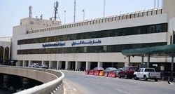 Koordinator Islamske države uhićen u zračnoj luci u Iraku, prijeti mu smrtna kazna