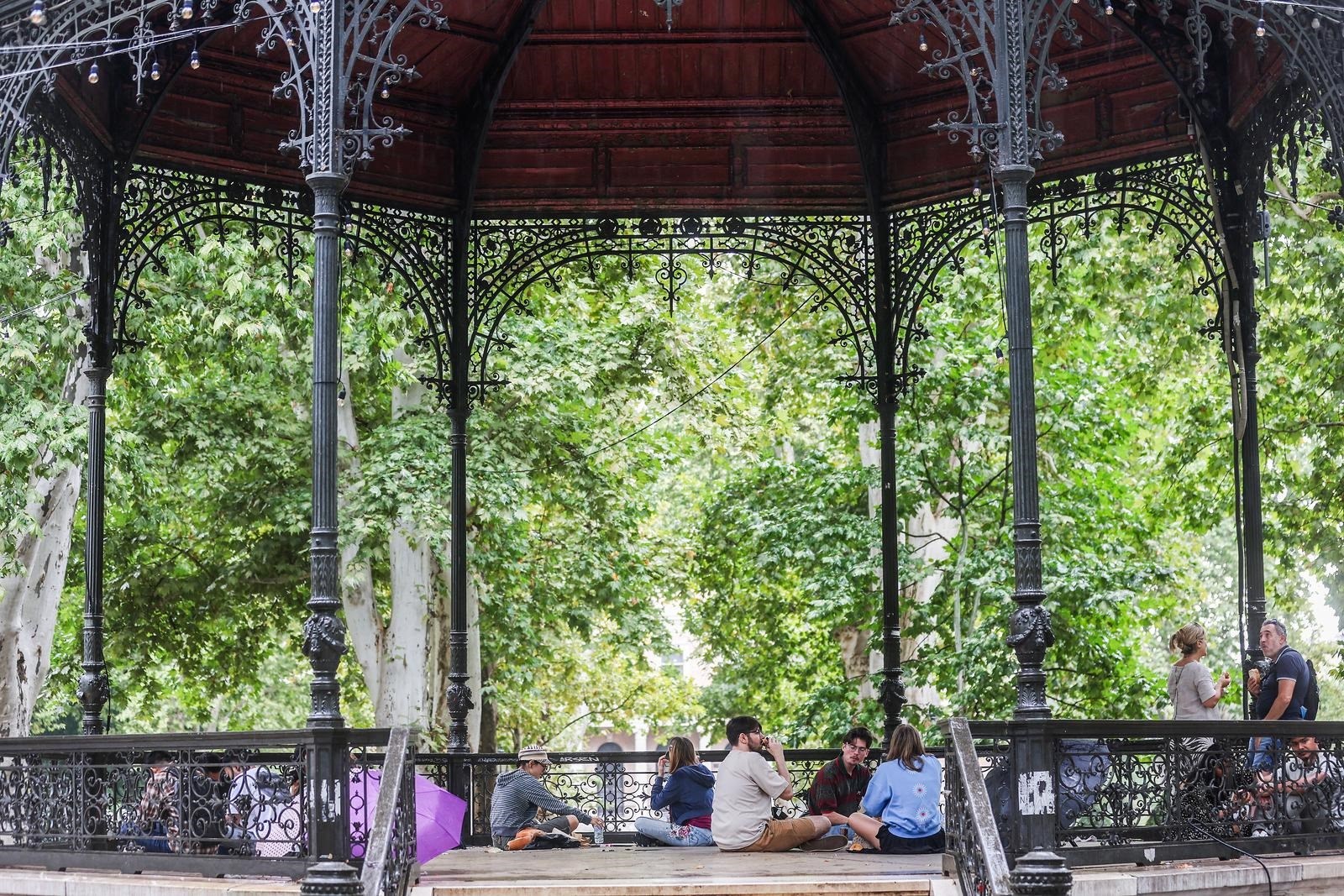 Evo kakvo nas vrijeme čeka, pogledajte prognozu po gradovima